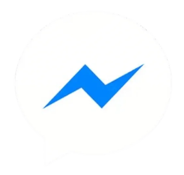 Messenger Lite Logo
