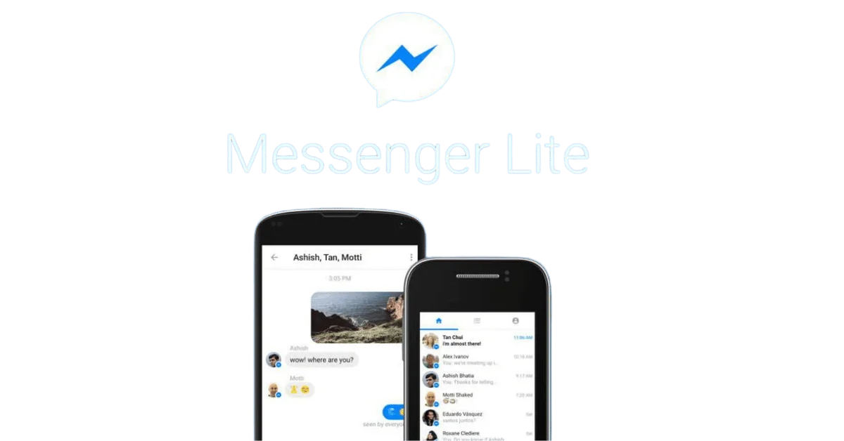 Messenger Questions