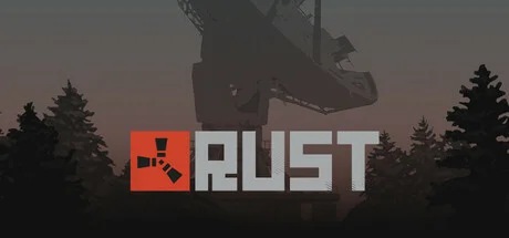 Rust Mobile Banner