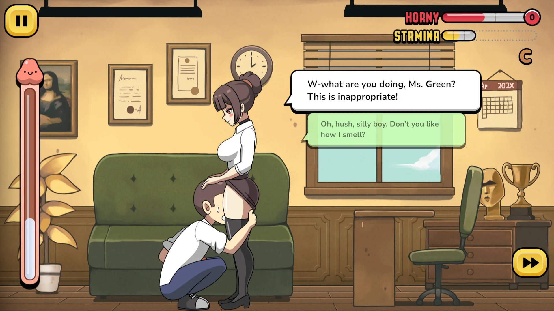 ภาพตัวอย่างเกม 1