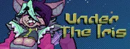 Under The Iris Logo