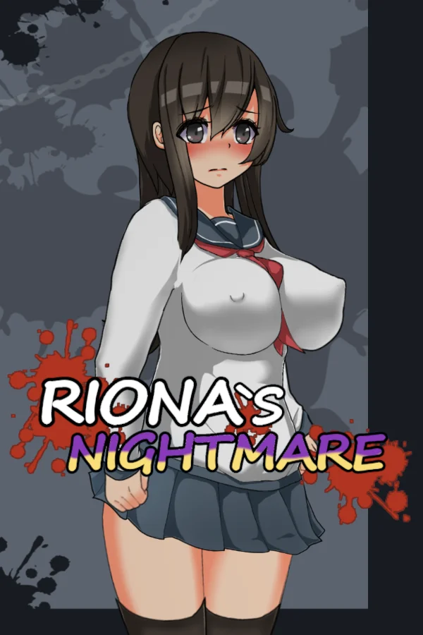 ภาพเกม Riona's Nightmare