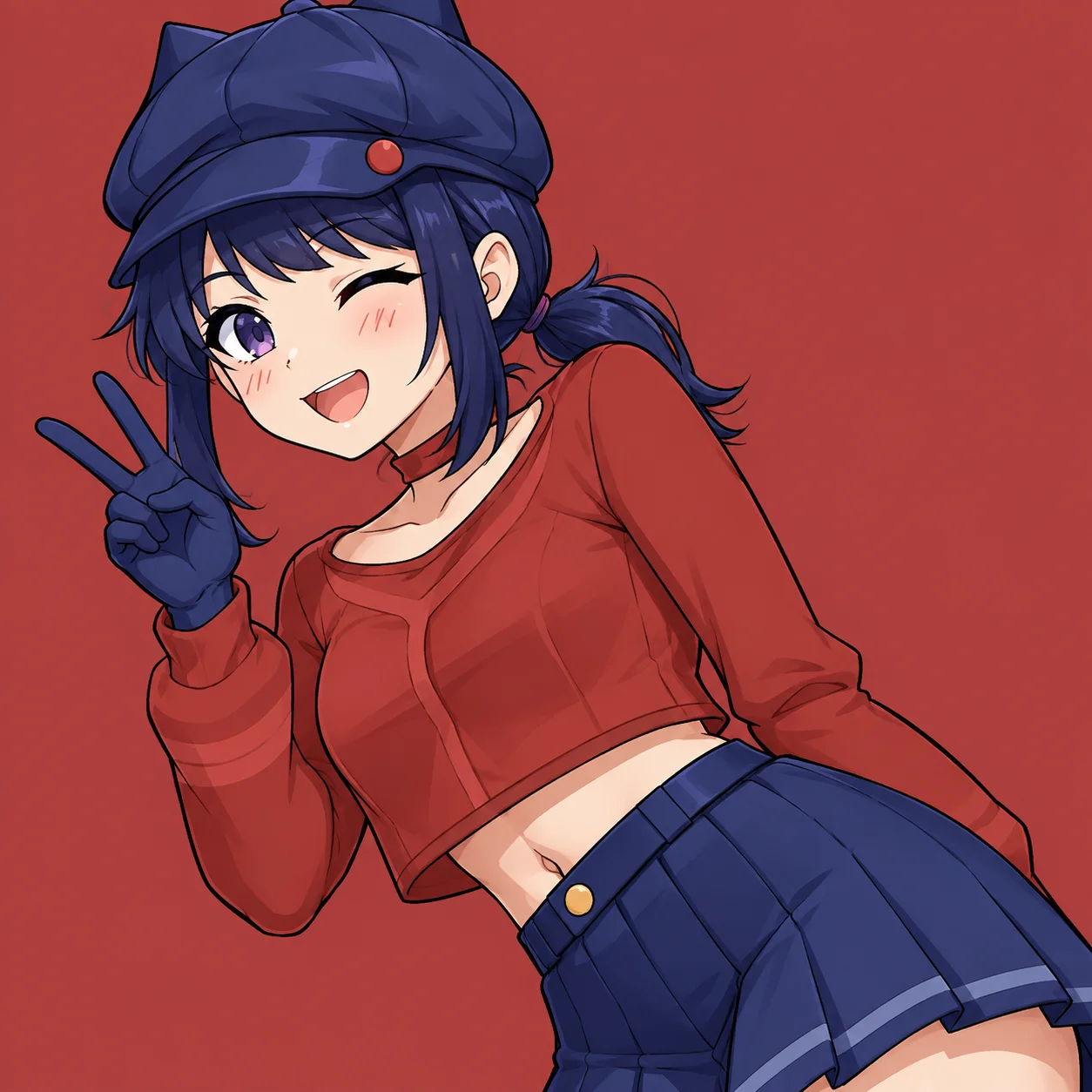 Idle Waifu