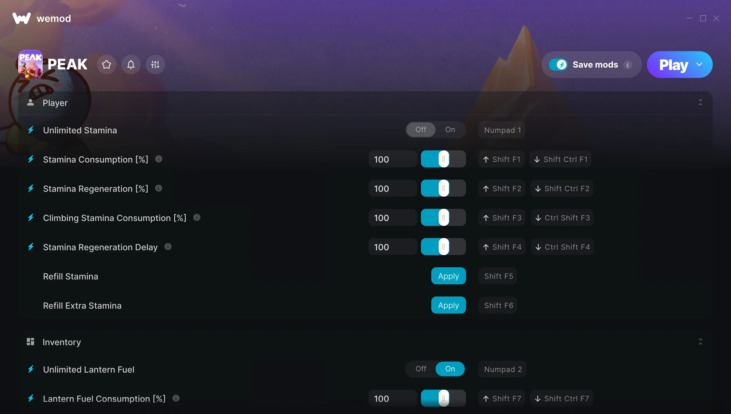 Download WeMod