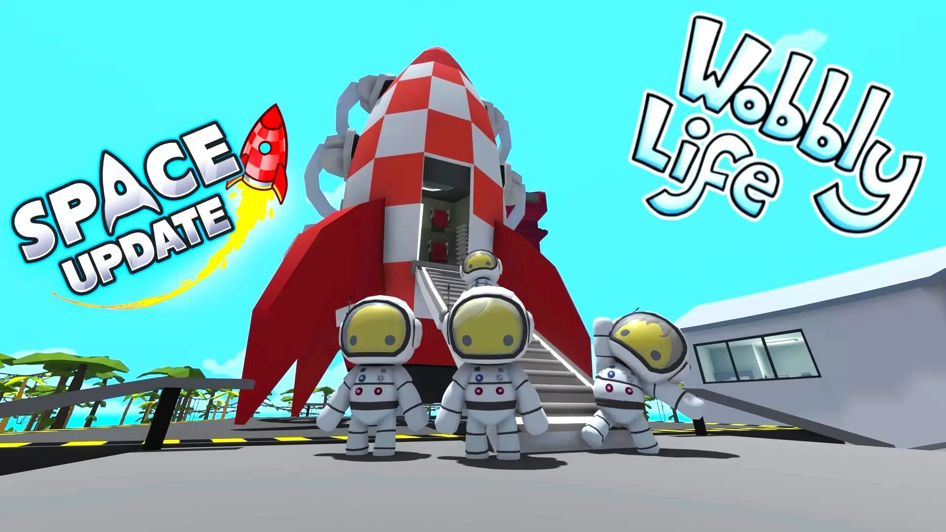 Snimka zaslona igre Steam Community :: Wobbly Life 2