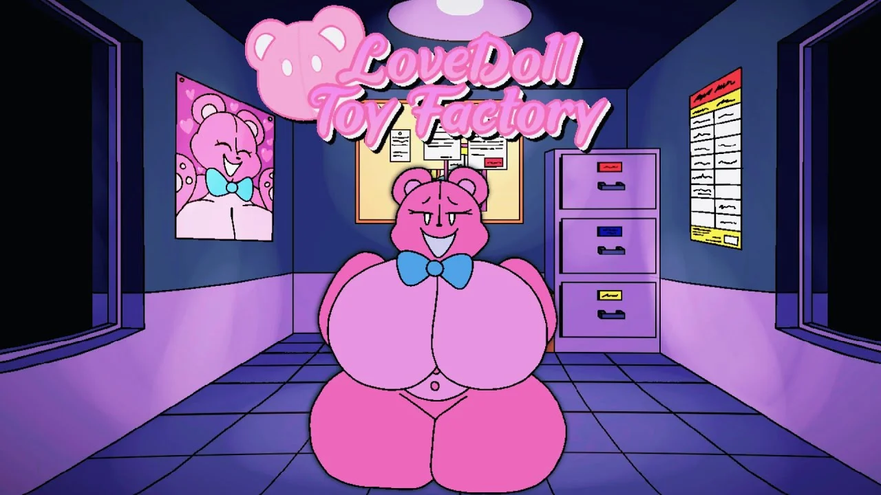 Lovedoll Toy Factory