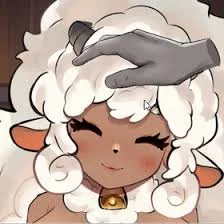 Wool You Love Me? Icon