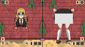 Antaramuka bilik dalam ANTG