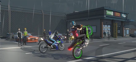 Gameplay 1