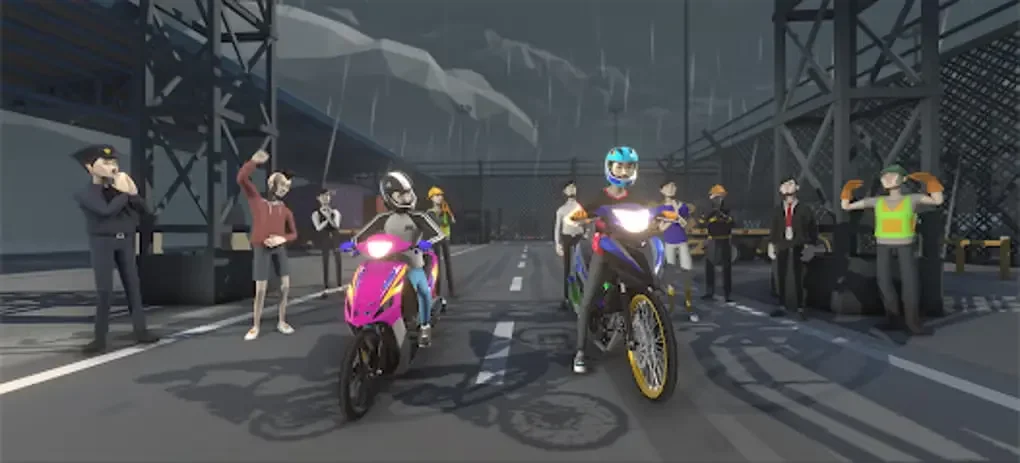 Gameplay 3