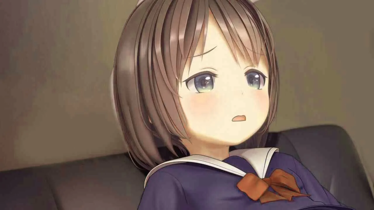 Kustomisasi watak anime