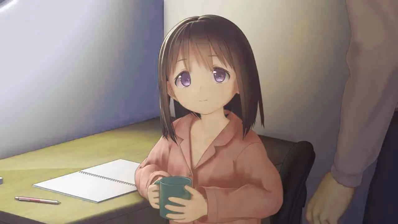 Screenshot Custom Udon 1