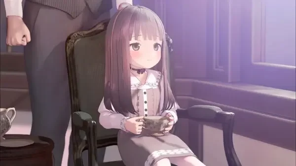 Custom Udon Screenshot