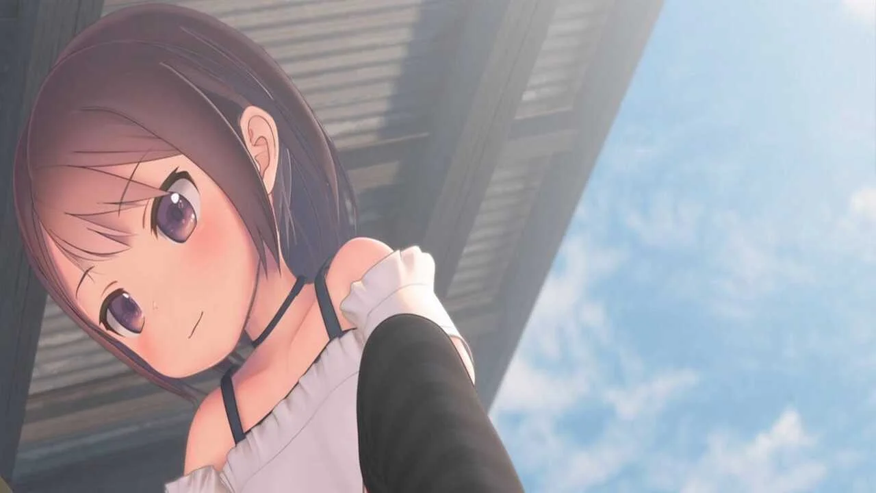 Screenshot Custom Udon 2