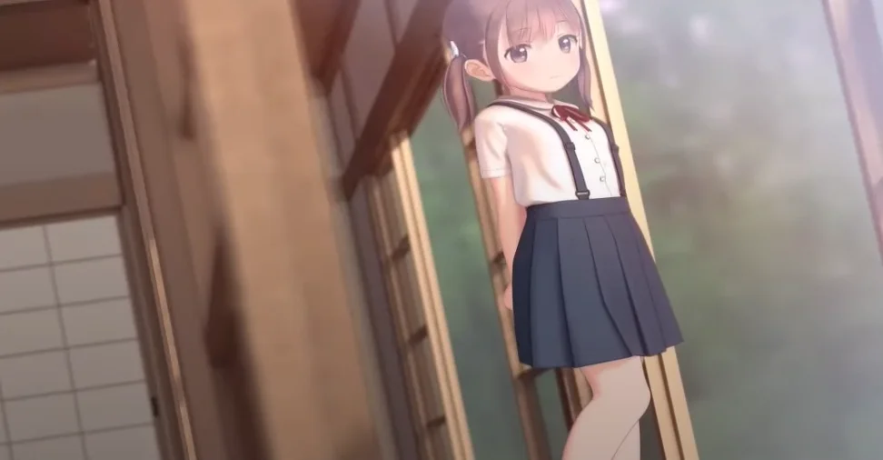 Screenshot Custom Udon 3