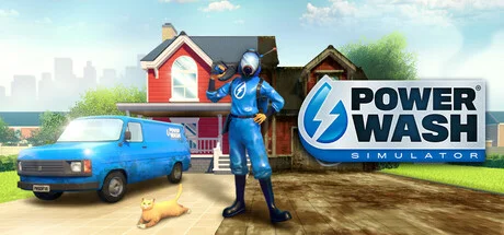 PowerWash icon