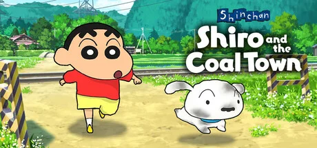 Shin chan Coal Town