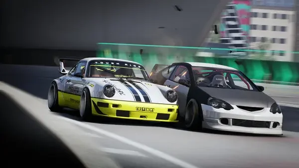 Slide 1 — perlumbaan