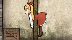 Melancholianna gameplay image 1