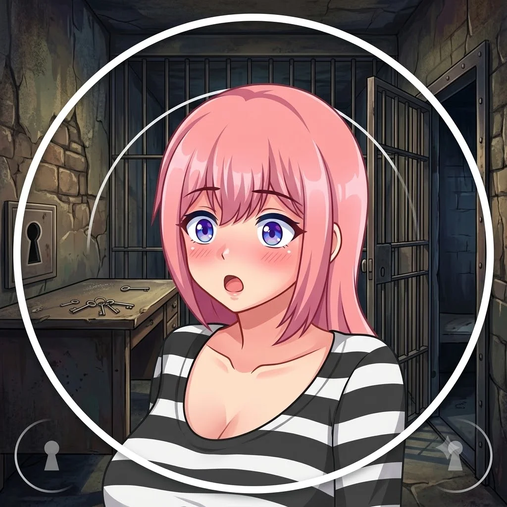 Strange Prison Android