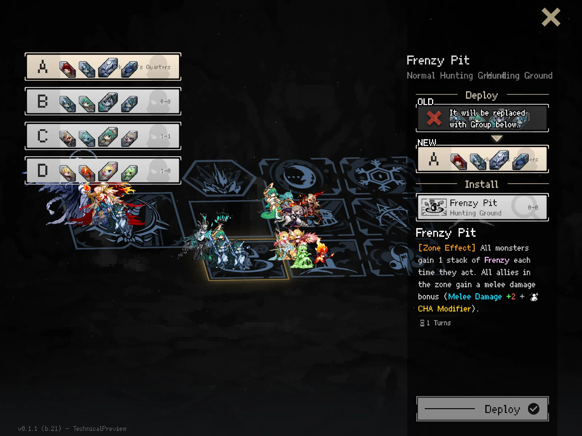 Dungeon hall copy
