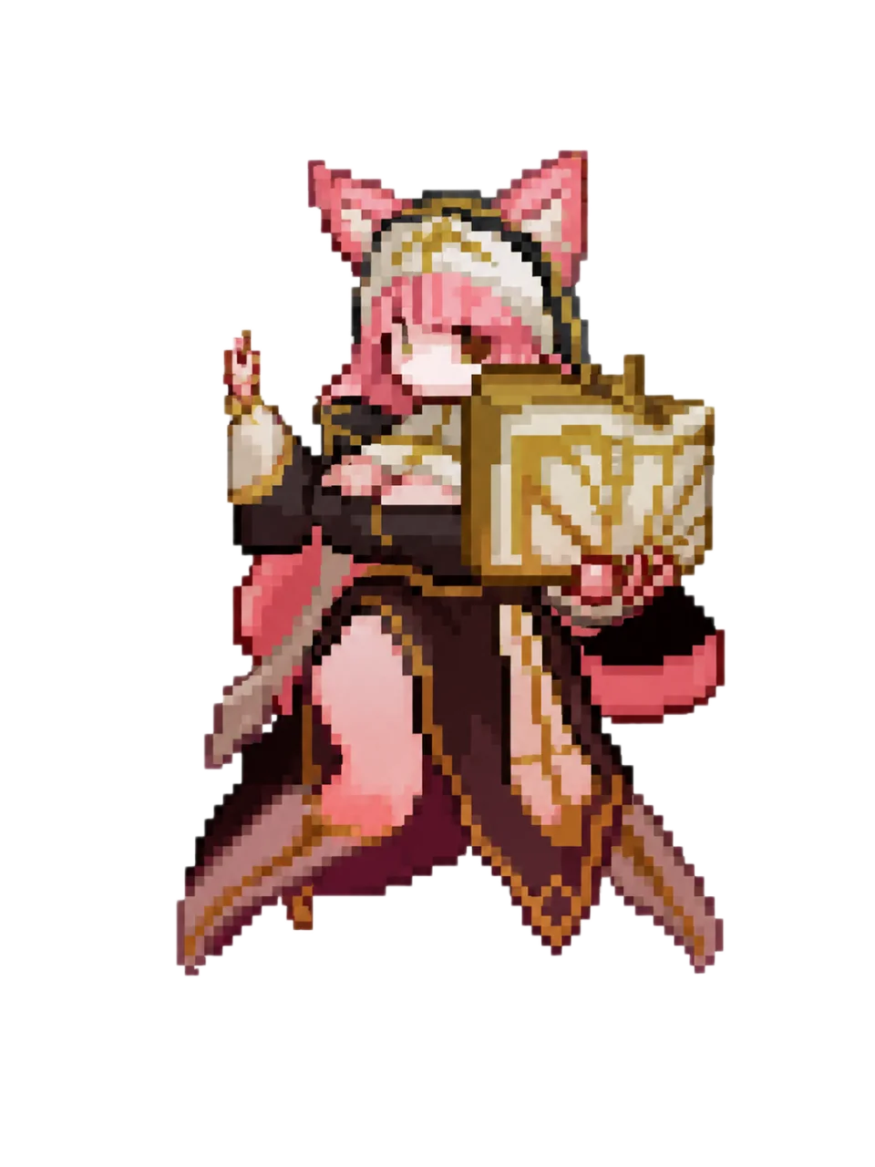 Spirit Bard