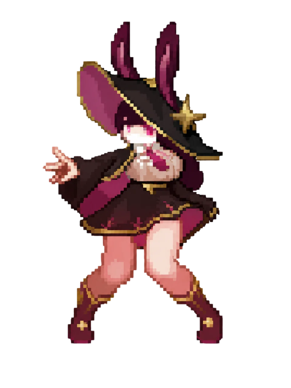 Spirit Bard copy