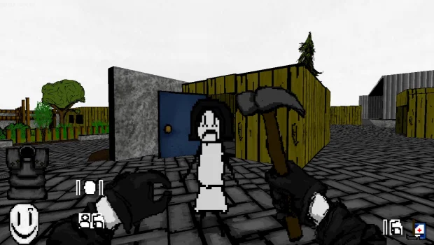 ฉากพิเศษและกิจกรรม