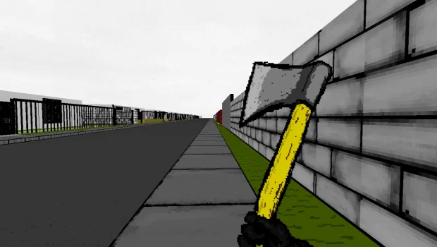 สกรีนช็อตฉากหลัก