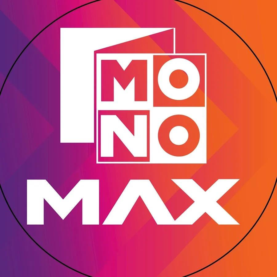 MONOMAX Icon