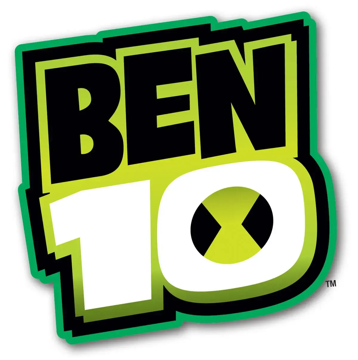 Ben 10 Xenodrome