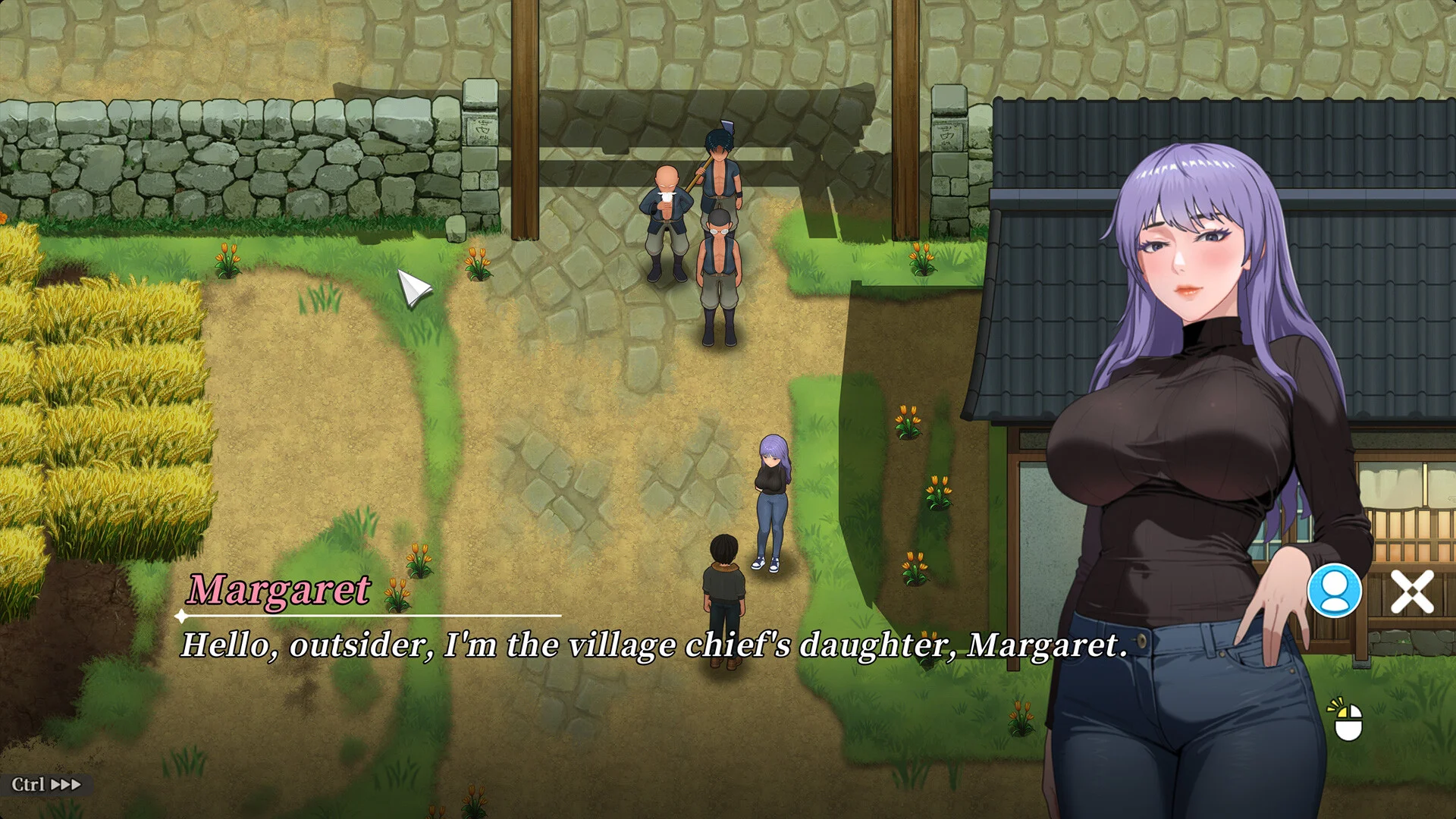 Happy Island Fantasy Screenshot 2