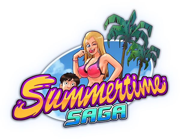 Logo Summer Game
