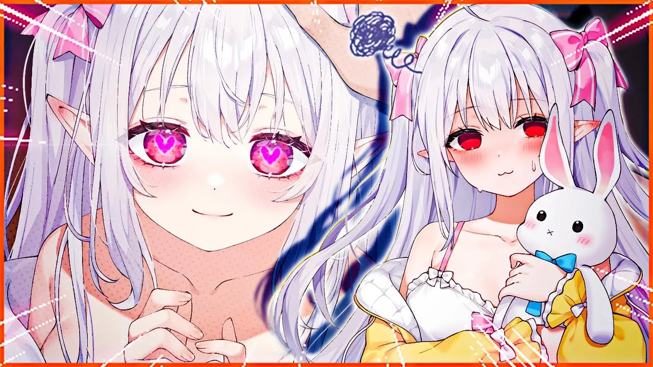 A Simple Life with My Unobtrusive Girl