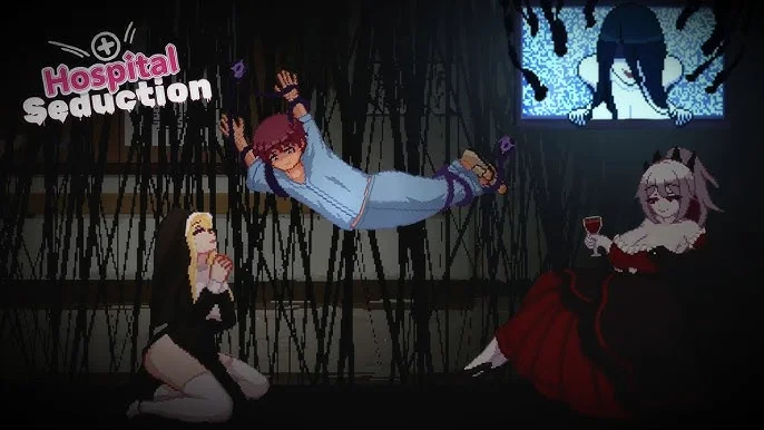 Hospital Seduction