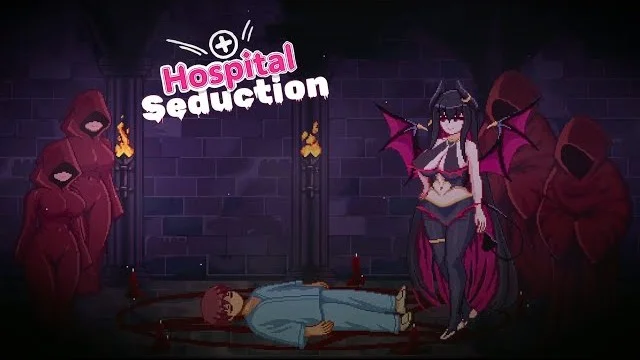 Hospital Seduction