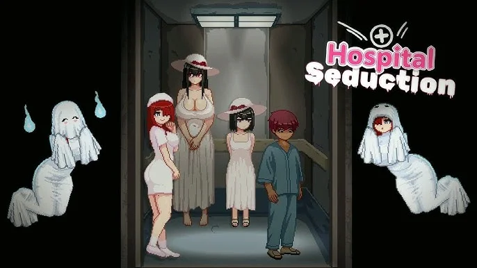 Hospital Seduction