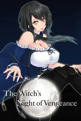 Night of Revenge Logo