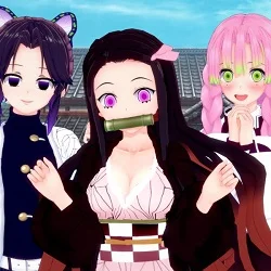 Training Slayer Logo