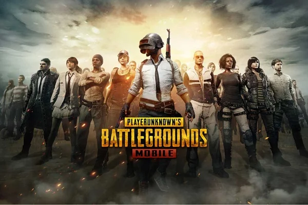 Banner PUBG Mobile Android