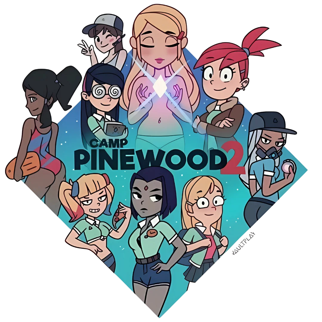 ไอคอน Camp Pinewood
