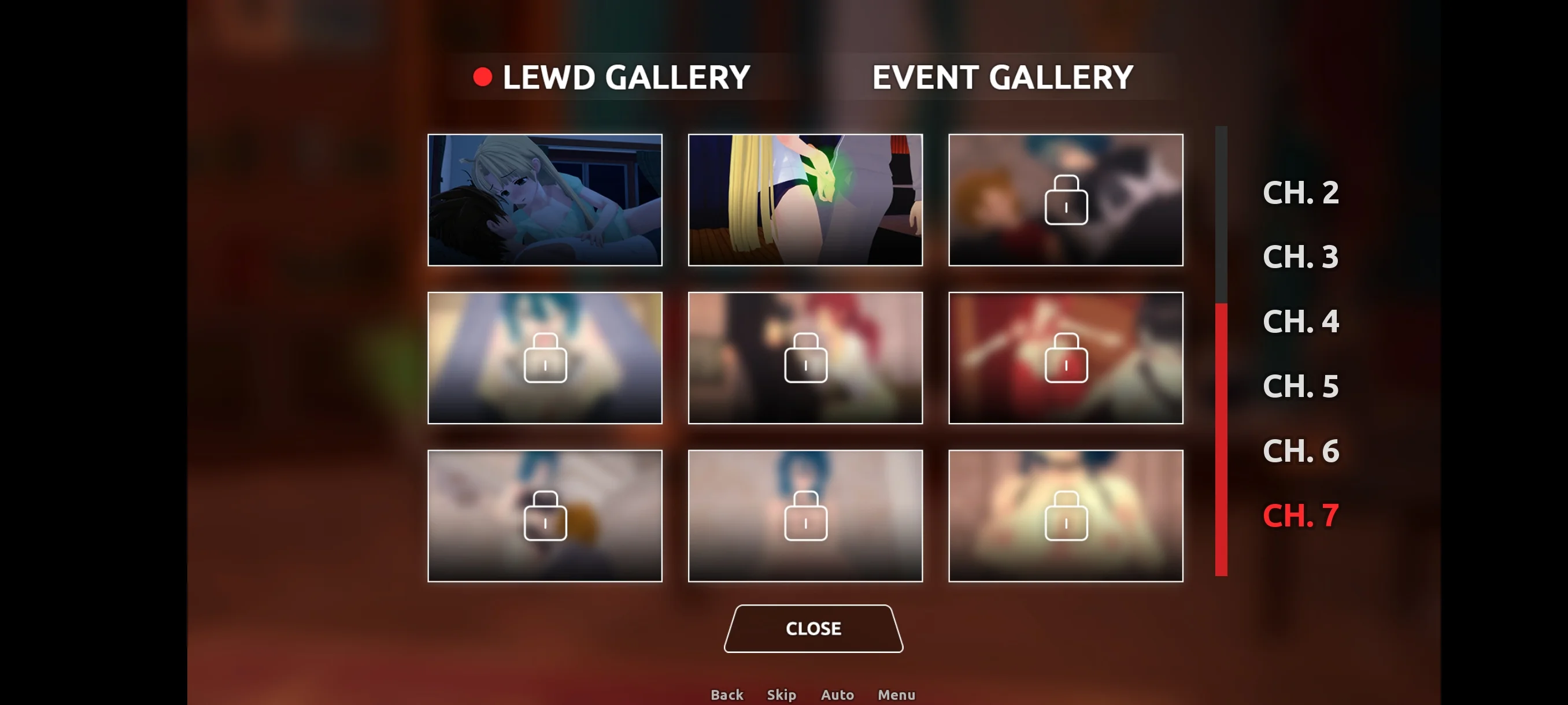 Devil Realm