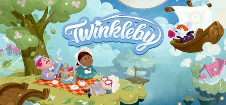 Twinkleby icon