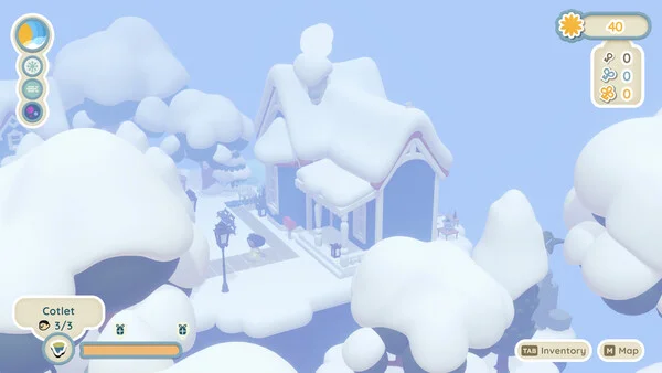 Twinkleby screenshot 4