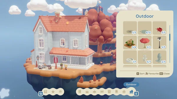 Twinkleby screenshot 3