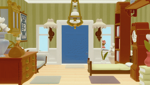 Twinkleby screenshot