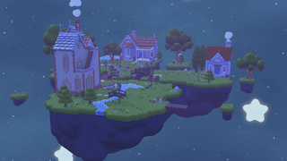 Twinkleby screenshot