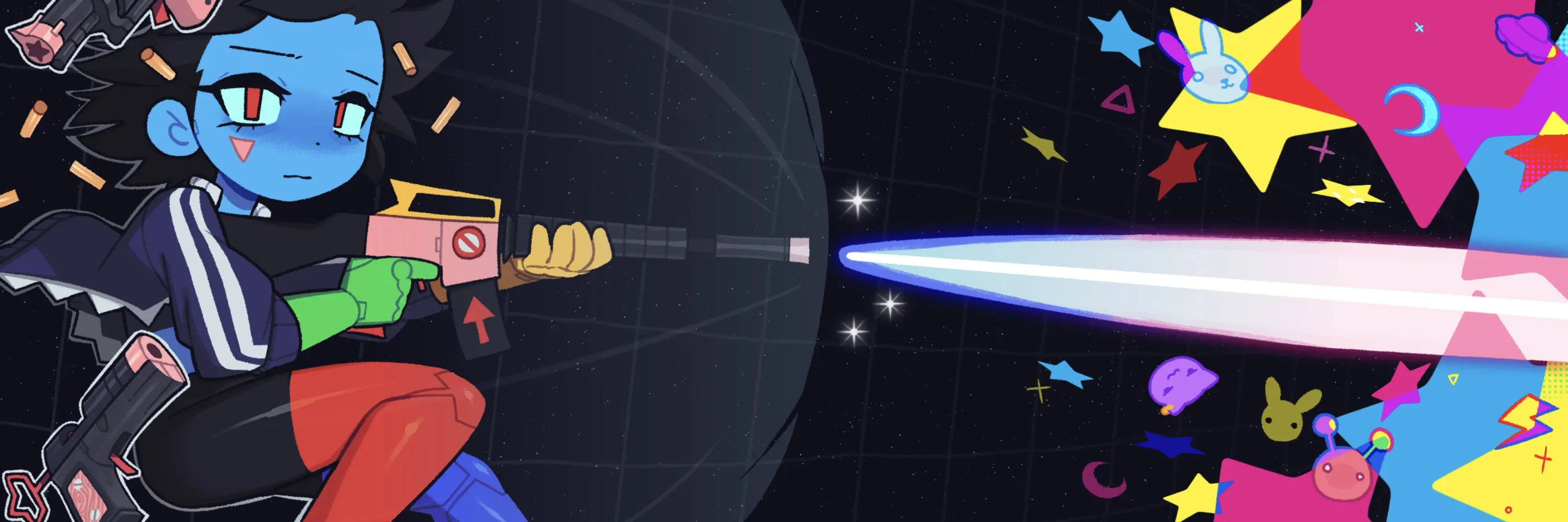 Star-Rifle Banner