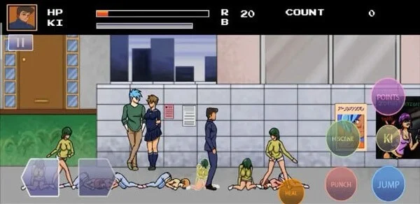 ภาพตัวอย่างเกม - เคล็ดลับการเล่น