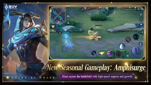 ภาพแนะนำเกม